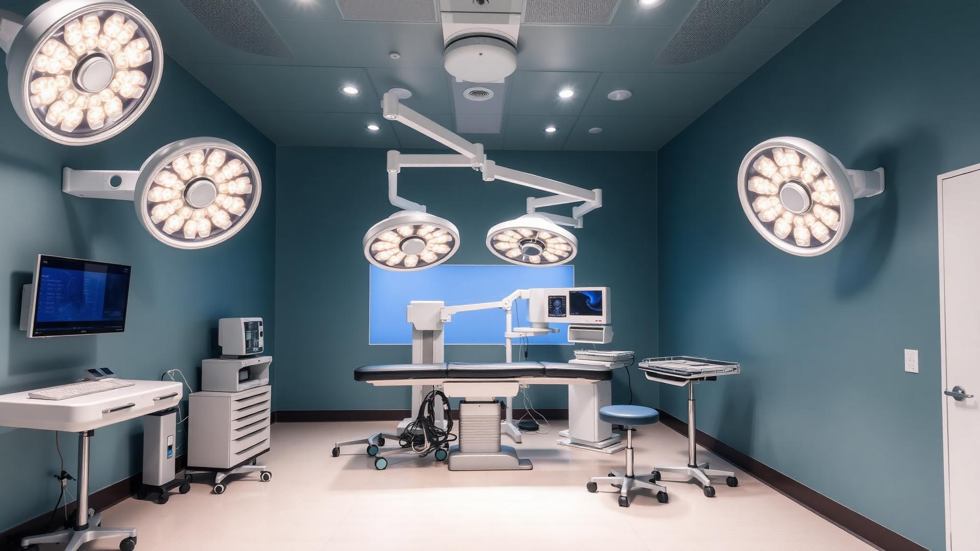 24×7 Emergency & Critical Care