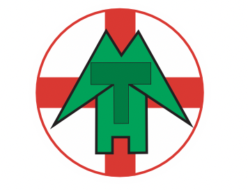 TMH Hospital Logo
